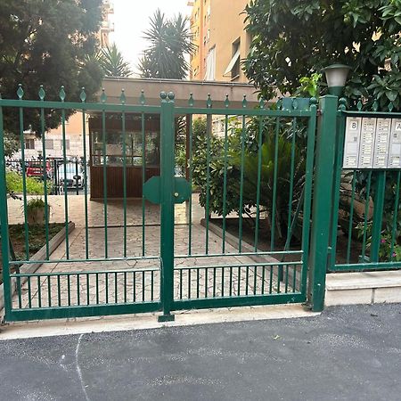 Hotel Peppe'S Bed Rzym Zewnętrze zdjęcie