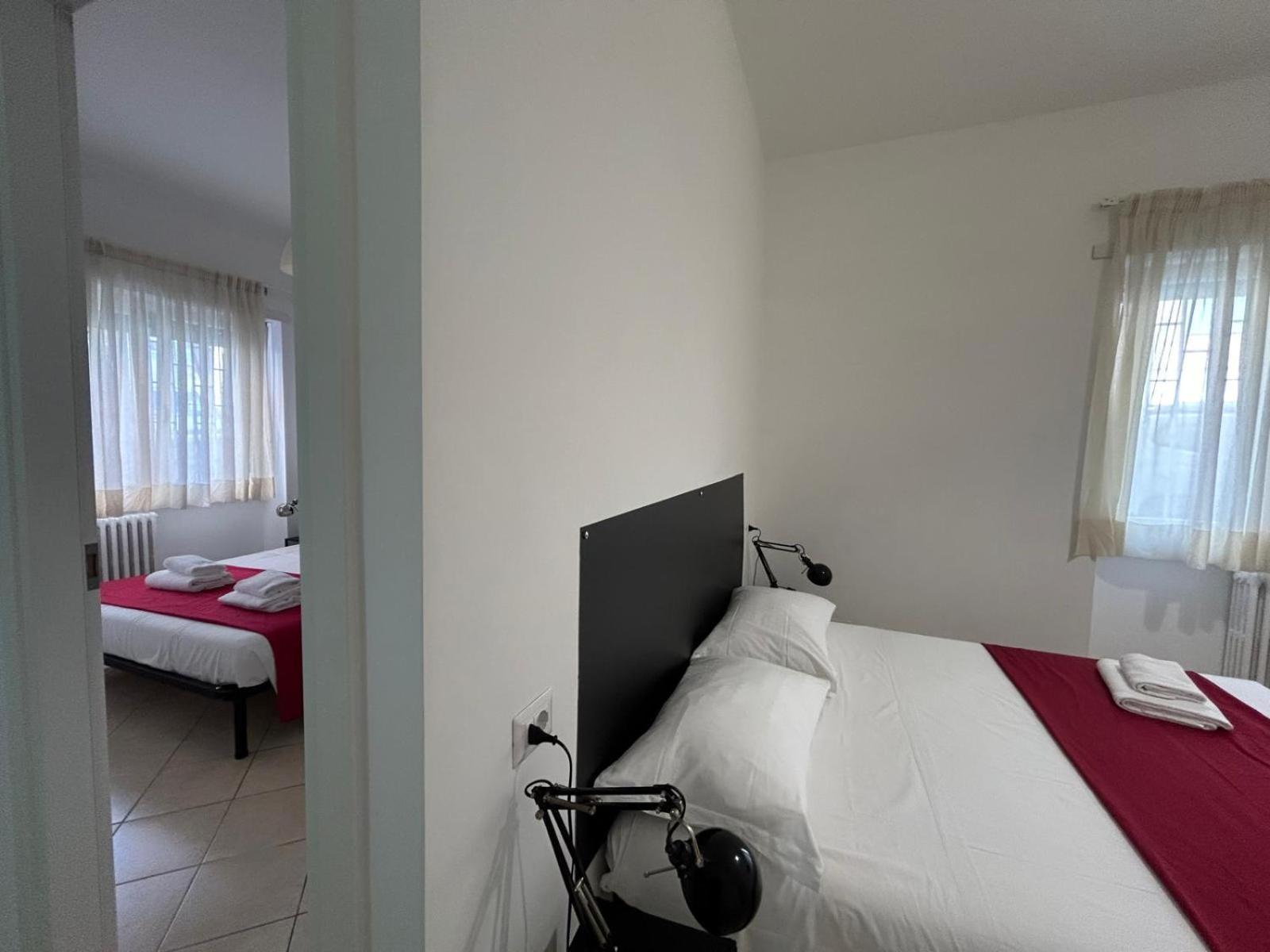 Hotel Peppe'S Bed Rzym Zewnętrze zdjęcie