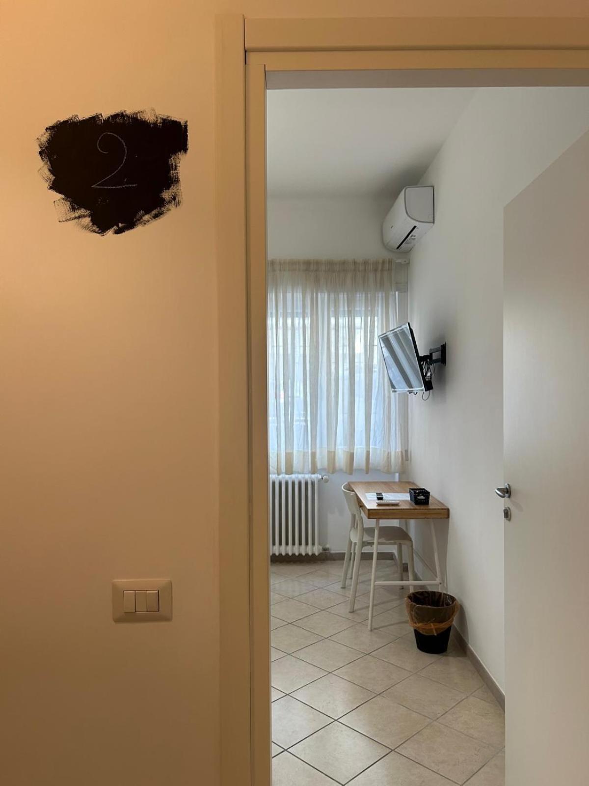 Hotel Peppe'S Bed Rzym Zewnętrze zdjęcie