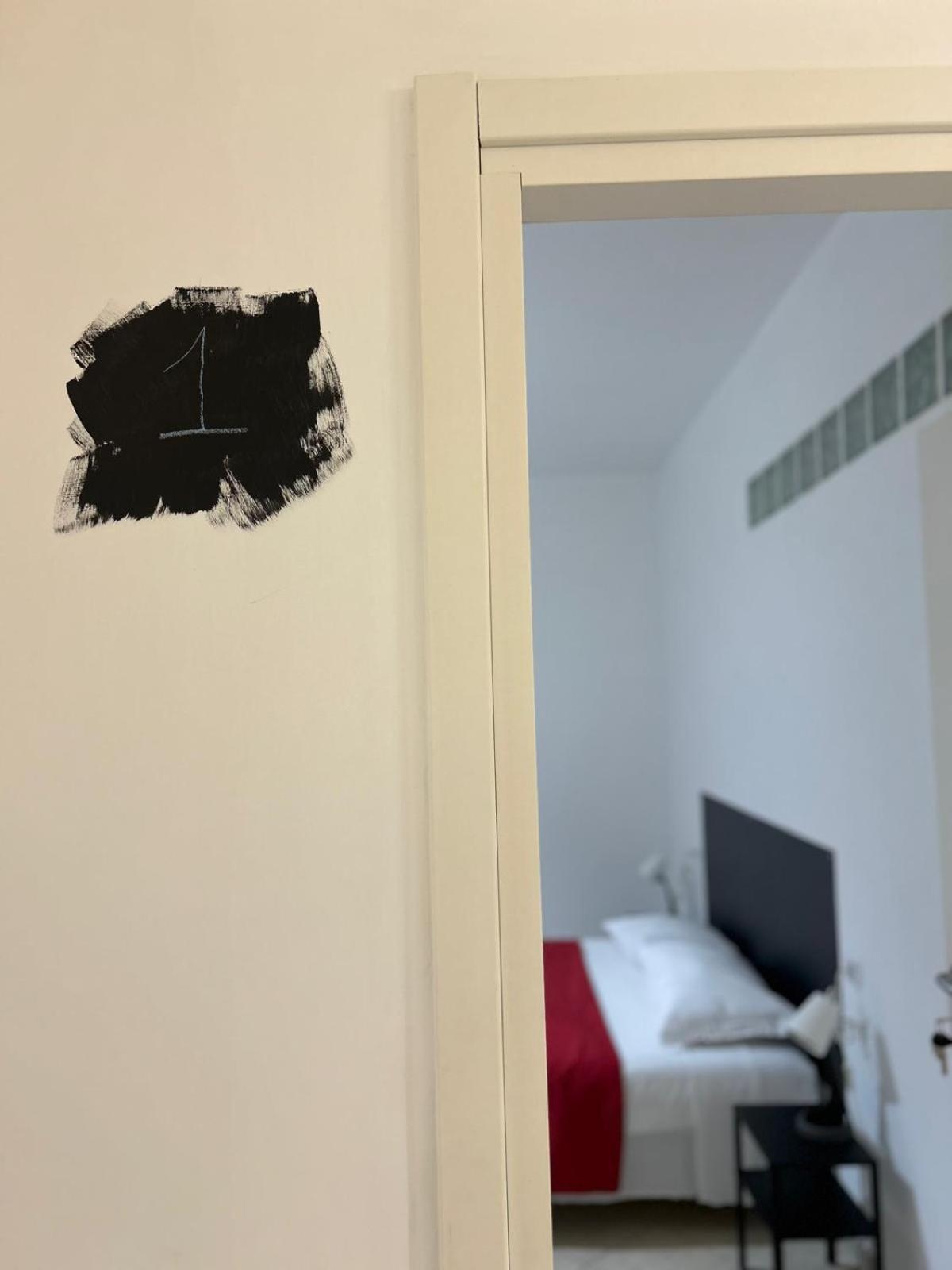 Hotel Peppe'S Bed Rzym Zewnętrze zdjęcie