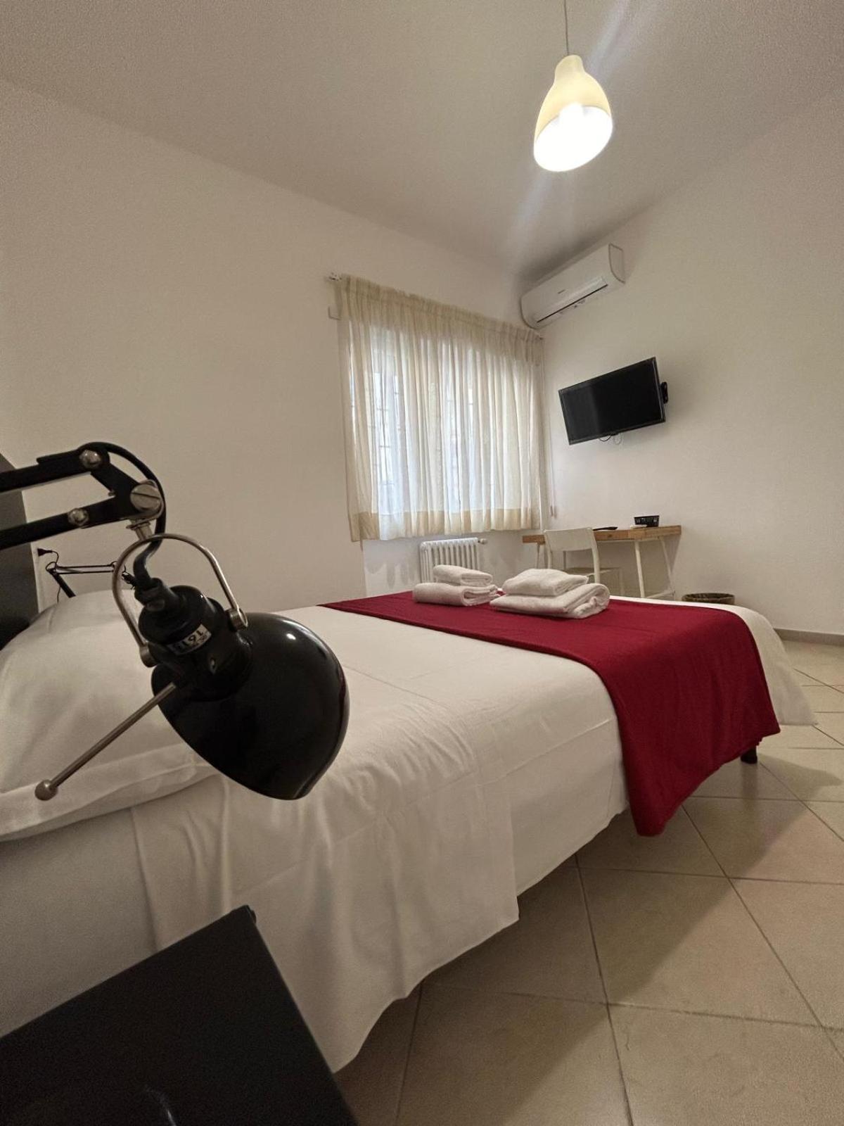 Hotel Peppe'S Bed Rzym Zewnętrze zdjęcie