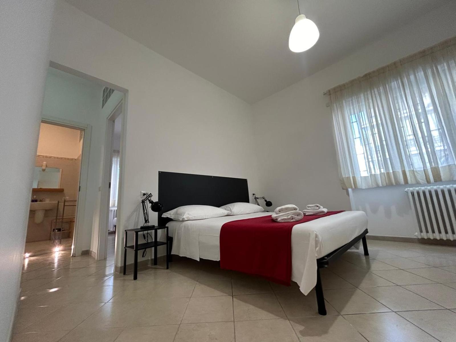 Hotel Peppe'S Bed Rzym Zewnętrze zdjęcie