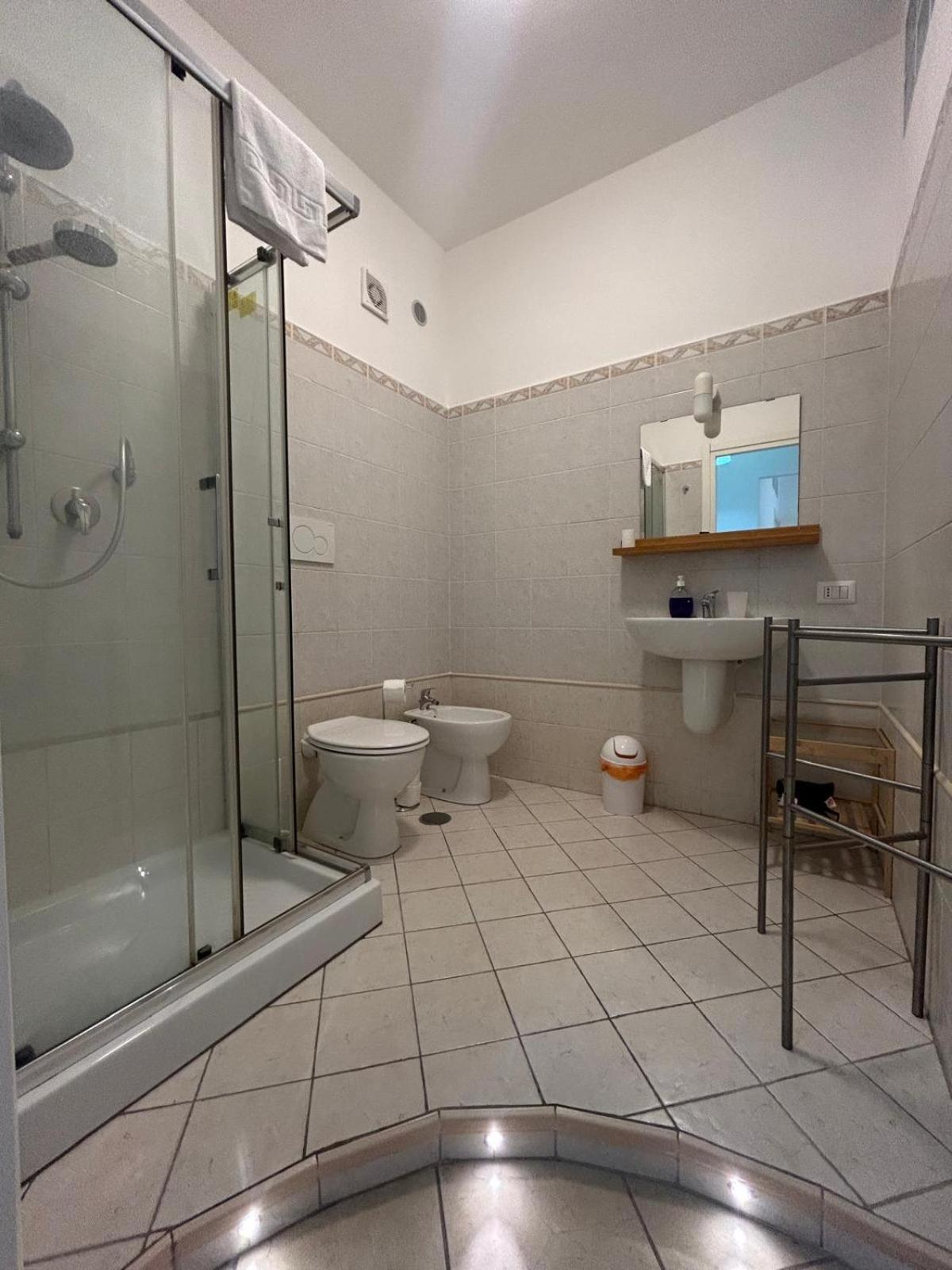 Hotel Peppe'S Bed Rzym Zewnętrze zdjęcie